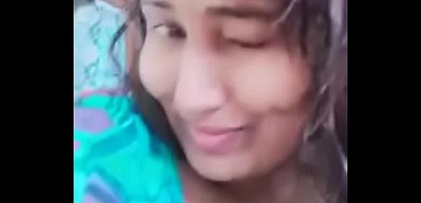  Swathi naidu sexy latest boobs show part-1